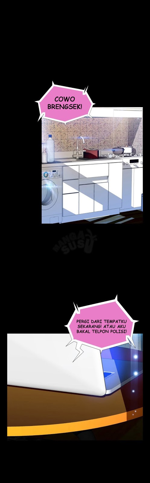 Love Parameter - Chapter 90 27