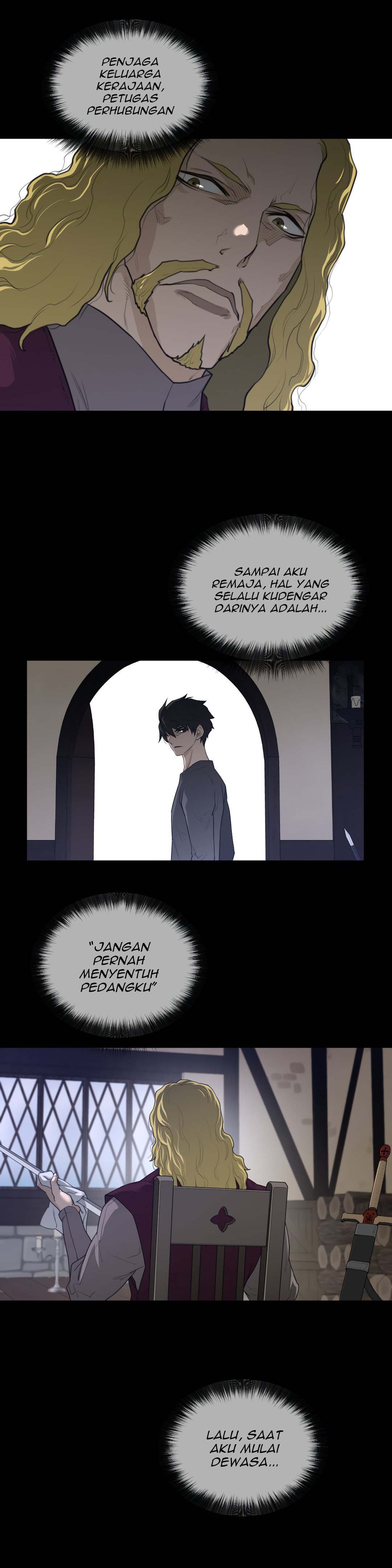 Perfect Half - Chapter 90 9