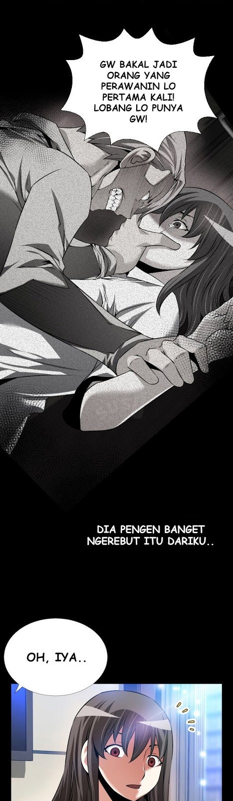 Love Parameter - Chapter 90 11