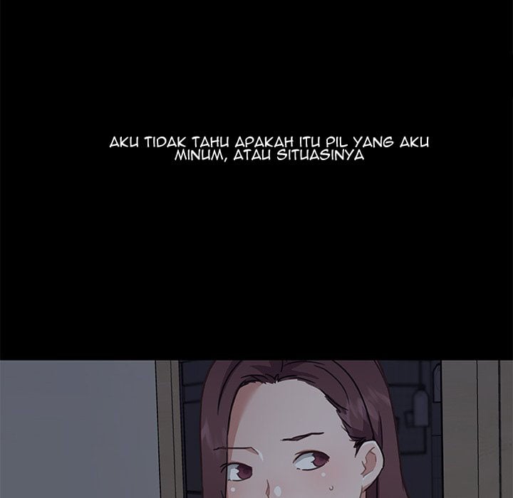 Family Adjustments - Chapter 90 104