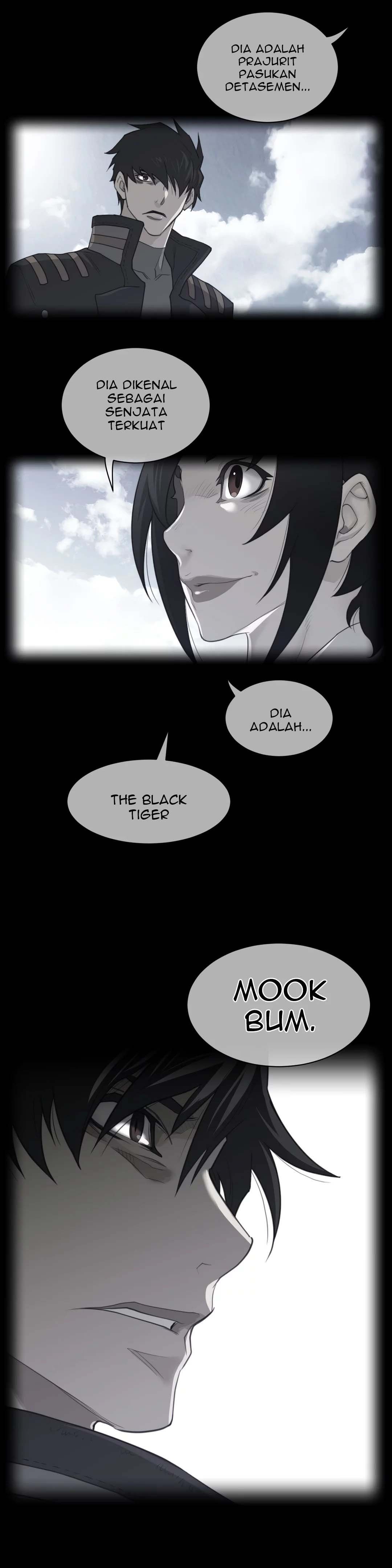 Perfect Half - Chapter 90 6