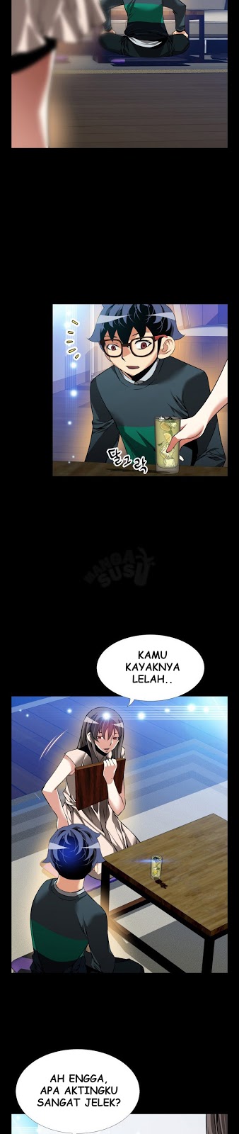 Love Parameter - Chapter 90 6