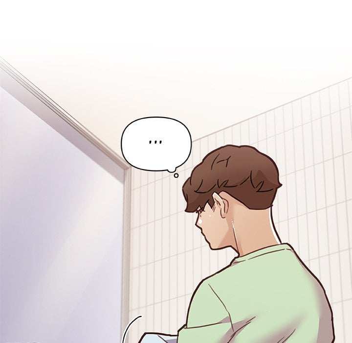 Family Adjustments - Chapter 90 136