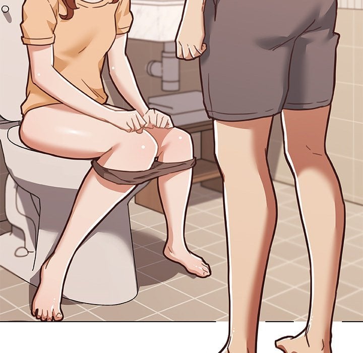 Family Adjustments - Chapter 90 147