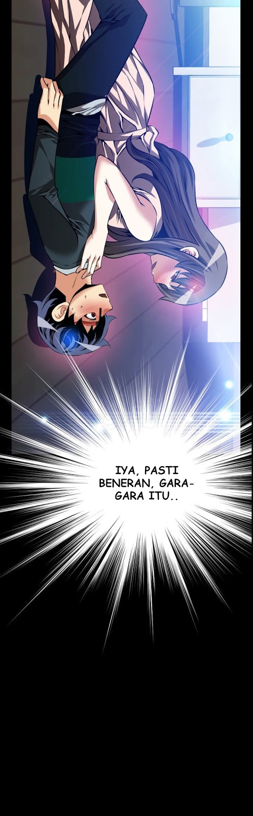 Love Parameter - Chapter 90 26