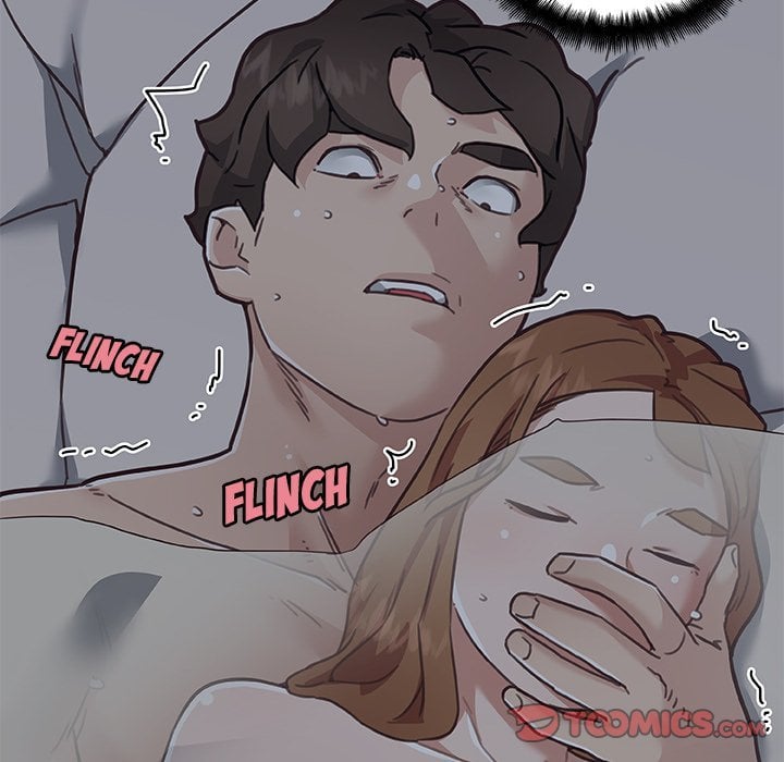 Family Adjustments - Chapter 90 101