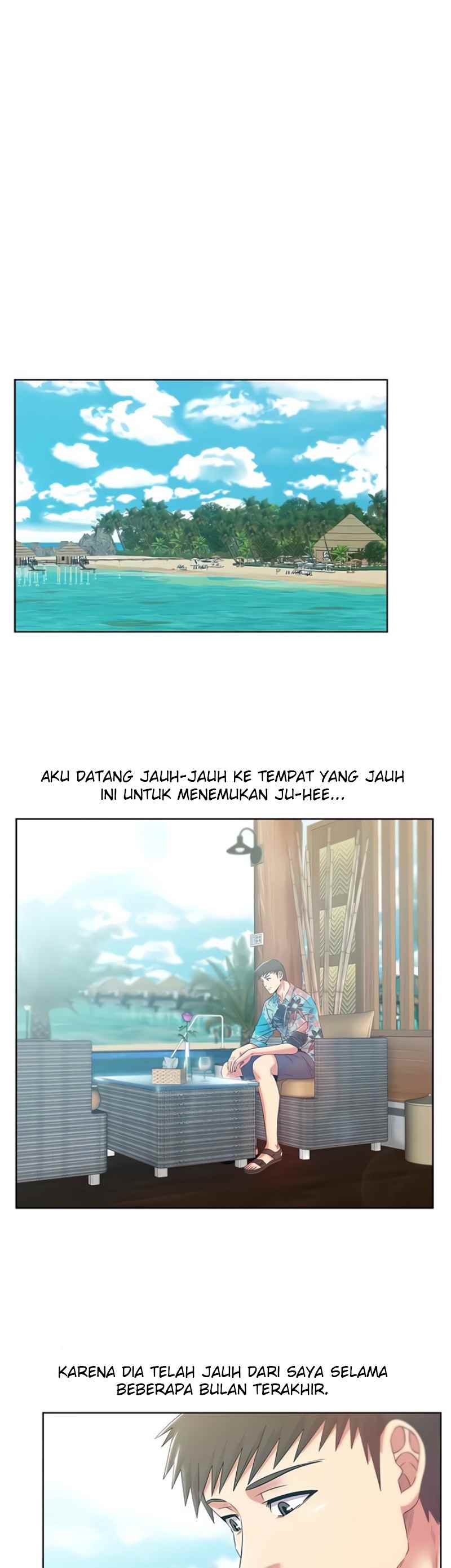 Wife&#8217;s Friend - Chapter 90 14