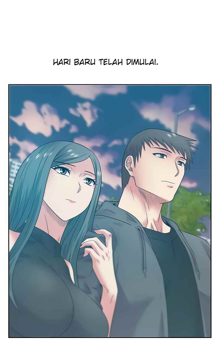 Wife&#8217;s Friend - Chapter 90 3