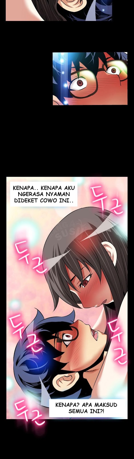 Love Parameter - Chapter 90 24