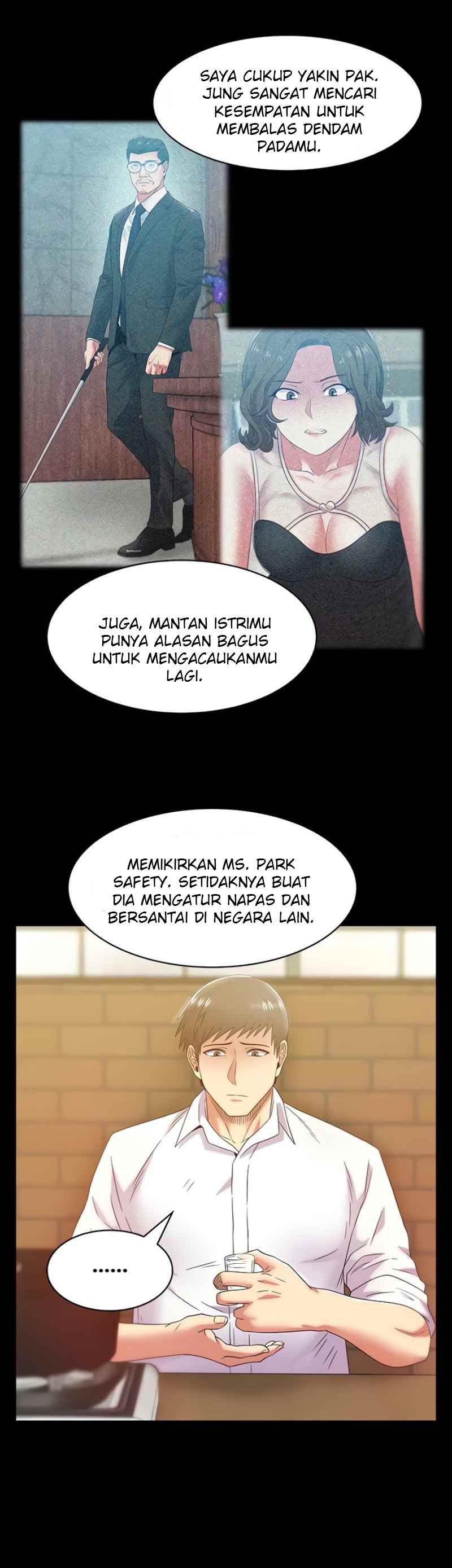Wife&#8217;s Friend - Chapter 90 29