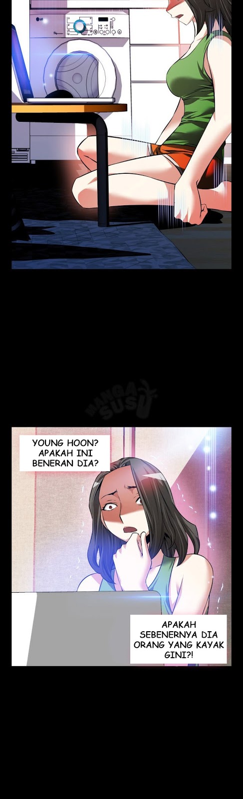 Love Parameter - Chapter 90 30