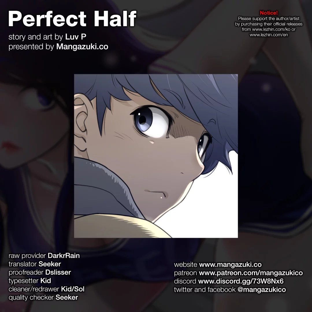 Perfect Half - Chapter 90 2