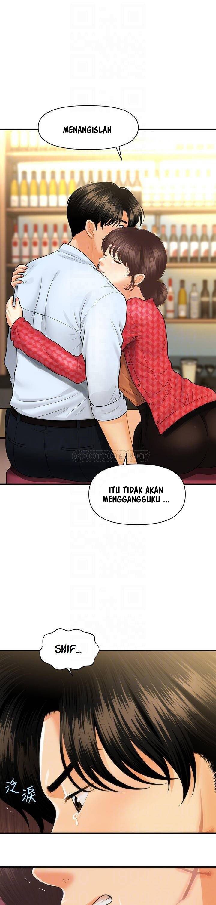 You&#8217;re so Handsome - Chapter 90 17