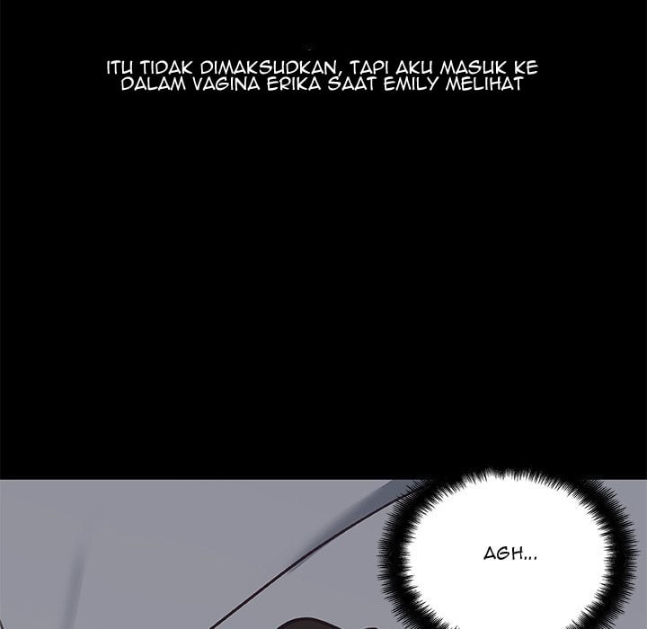 Family Adjustments - Chapter 90 100