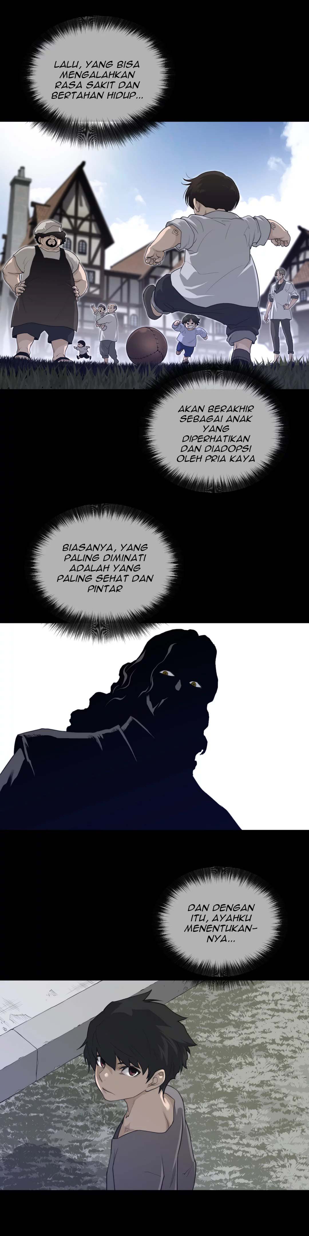 Perfect Half - Chapter 90 8