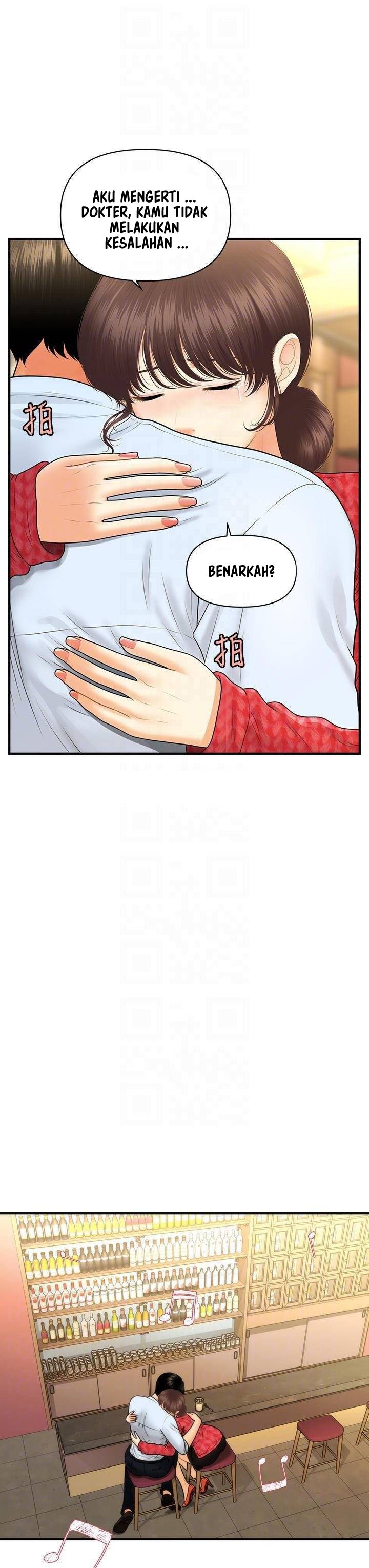 You&#8217;re so Handsome - Chapter 90 19