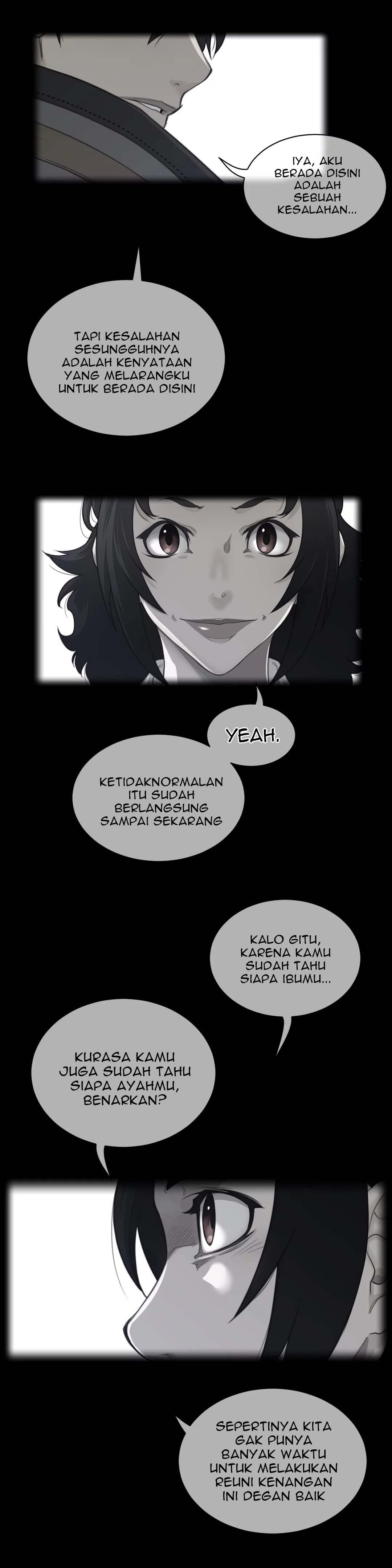Perfect Half - Chapter 90 5