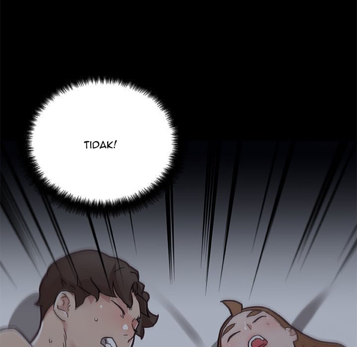 Family Adjustments - Chapter 90 109