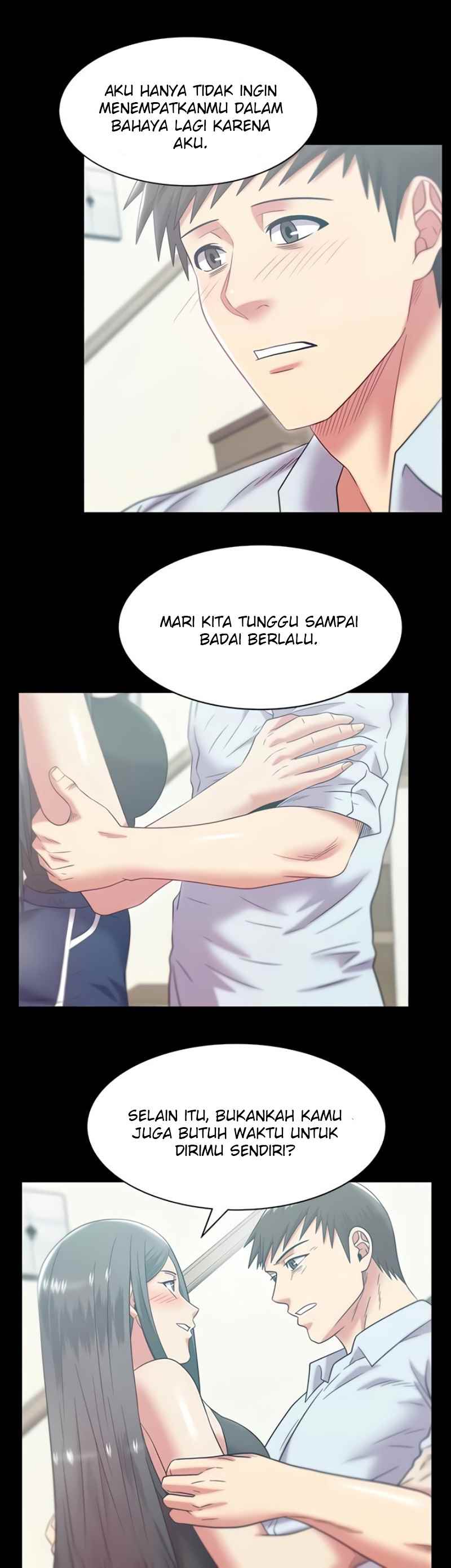 Wife&#8217;s Friend - Chapter 90 33