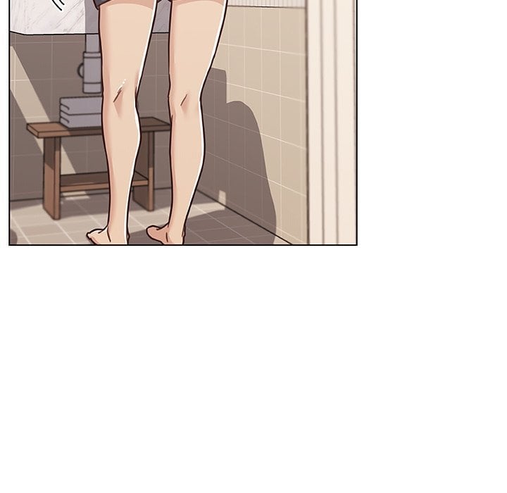 Family Adjustments - Chapter 90 123