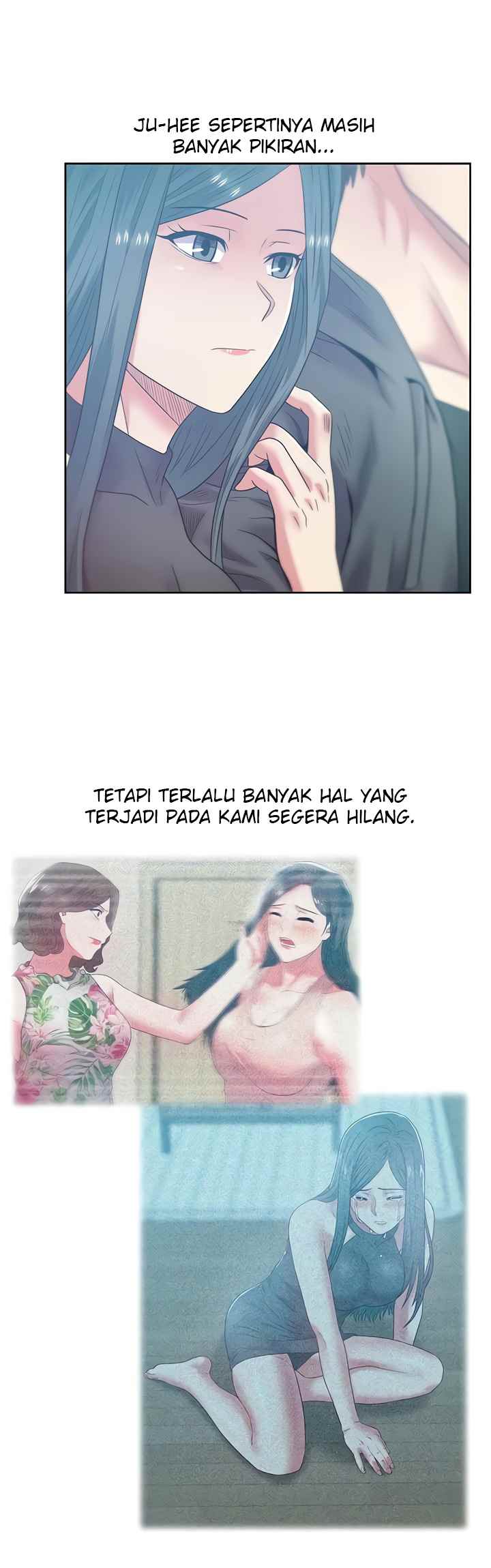 Wife&#8217;s Friend - Chapter 90 4