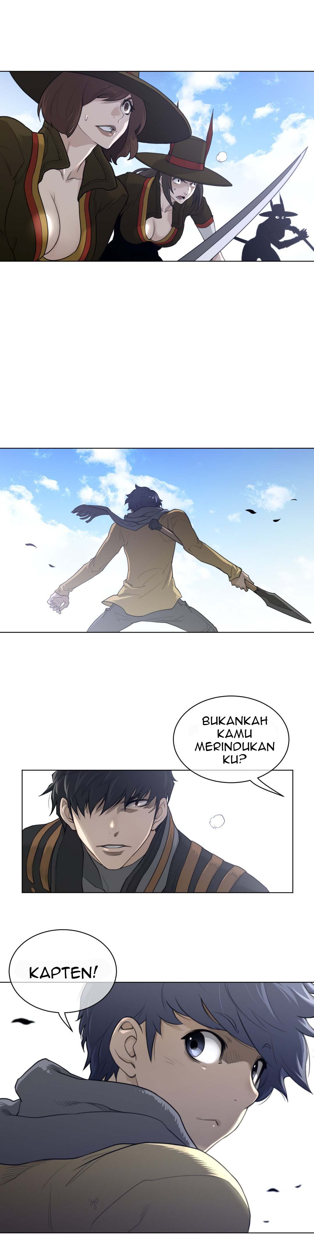 Perfect Half - Chapter 90 22