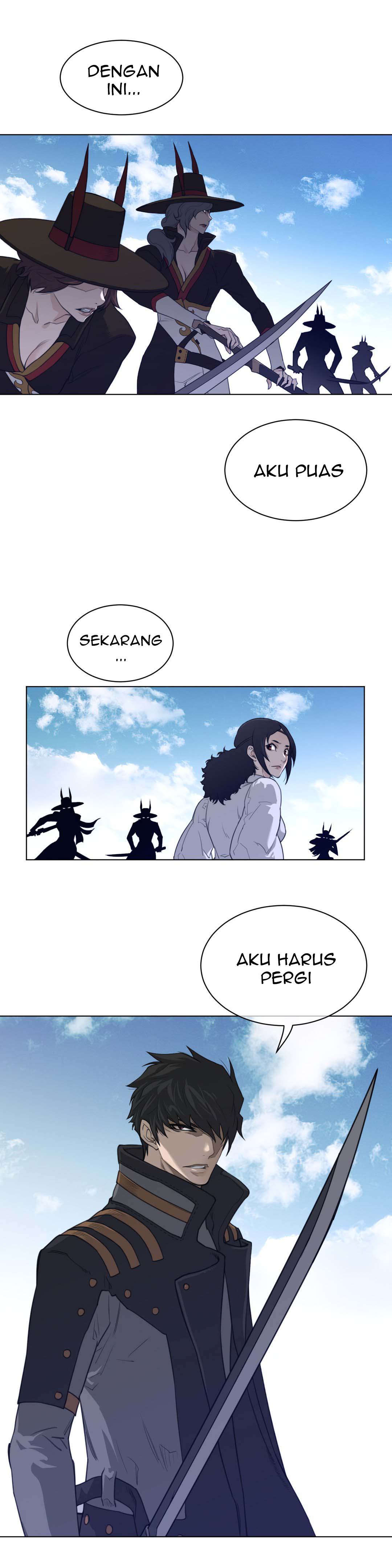 Perfect Half - Chapter 90 13