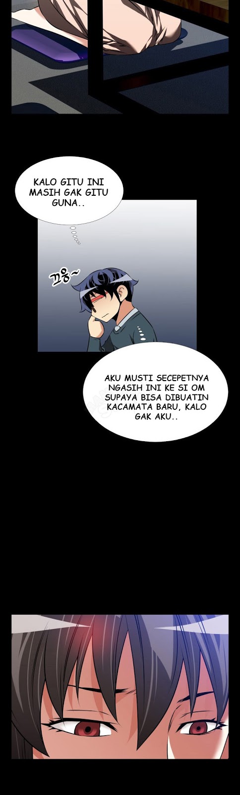 Love Parameter - Chapter 90 9