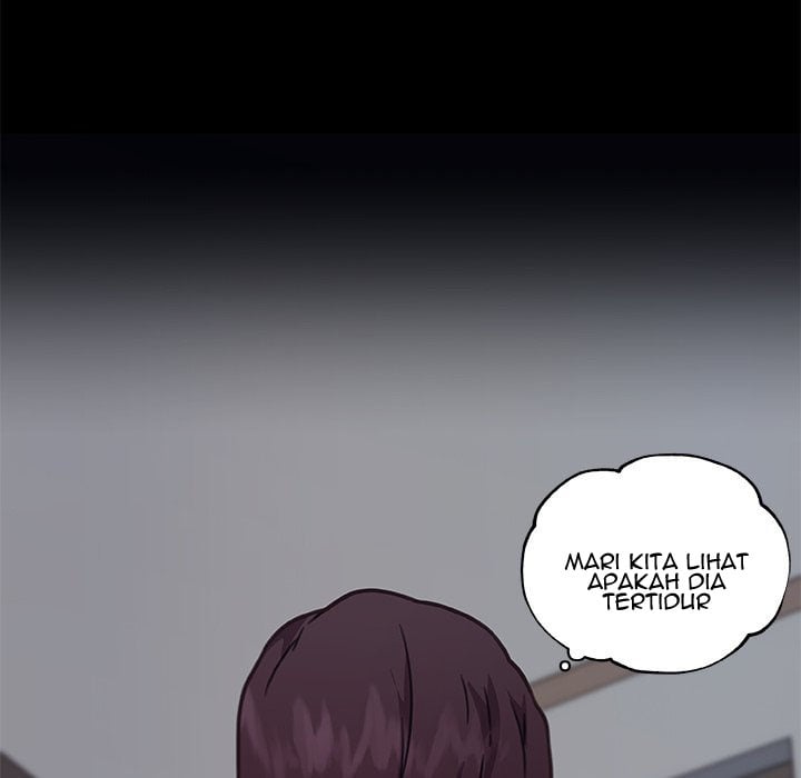 Family Adjustments - Chapter 90 31