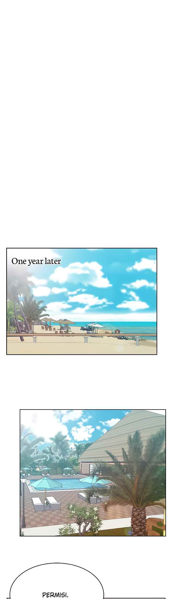 Wife&#8217;s Friend - Chapter 90 8