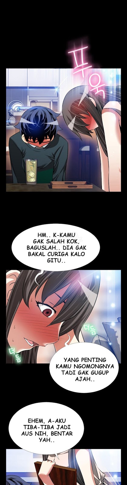 Love Parameter - Chapter 90 16