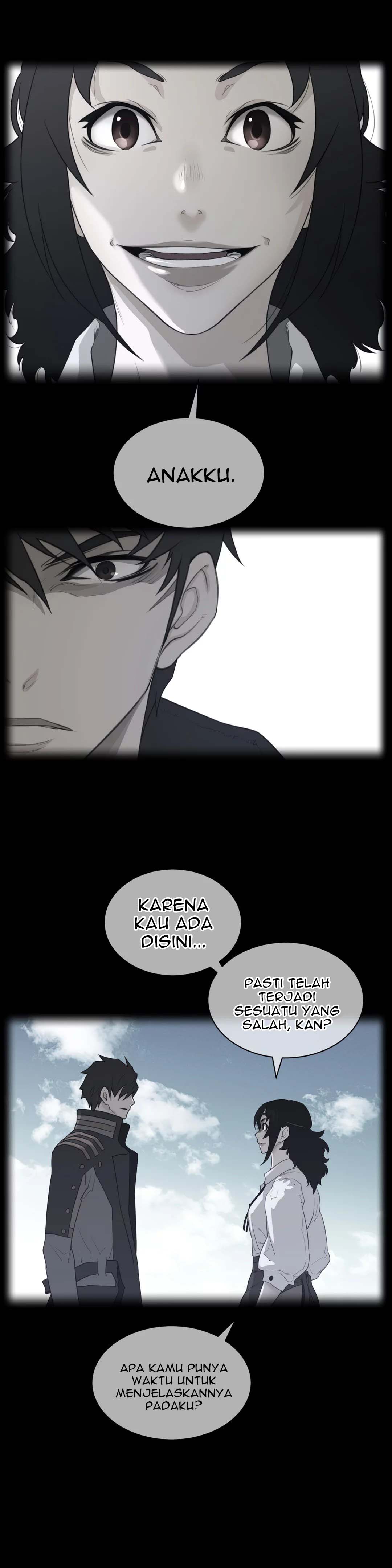 Perfect Half - Chapter 90 4