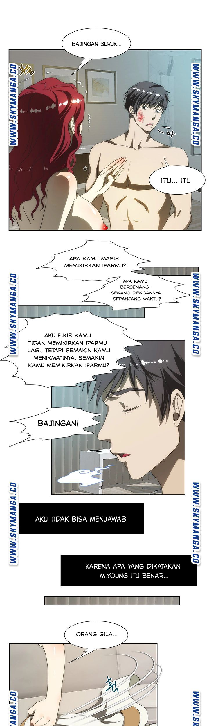 My Sister-in-Law’s Ass - Chapter 55 12 My Sister-in-Law’s Ass - Chapter 55 12