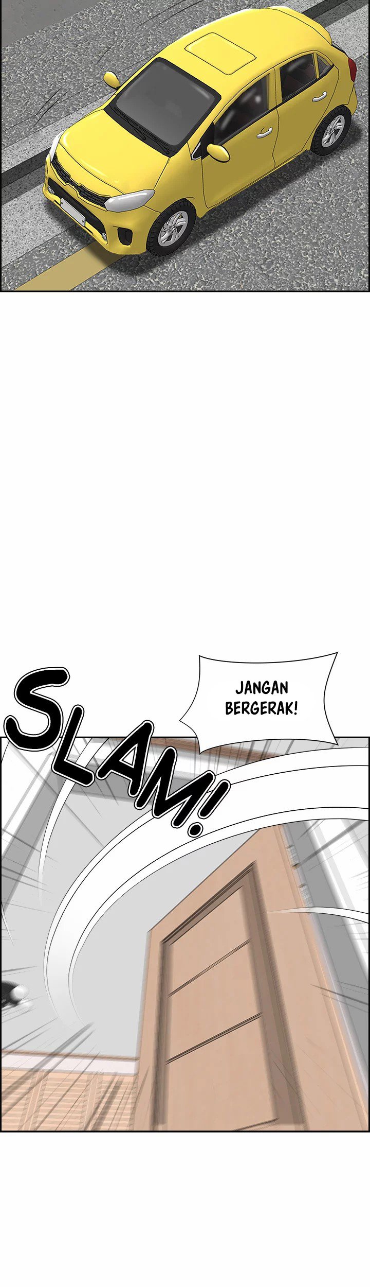Living With a MILF - Chapter 55 41