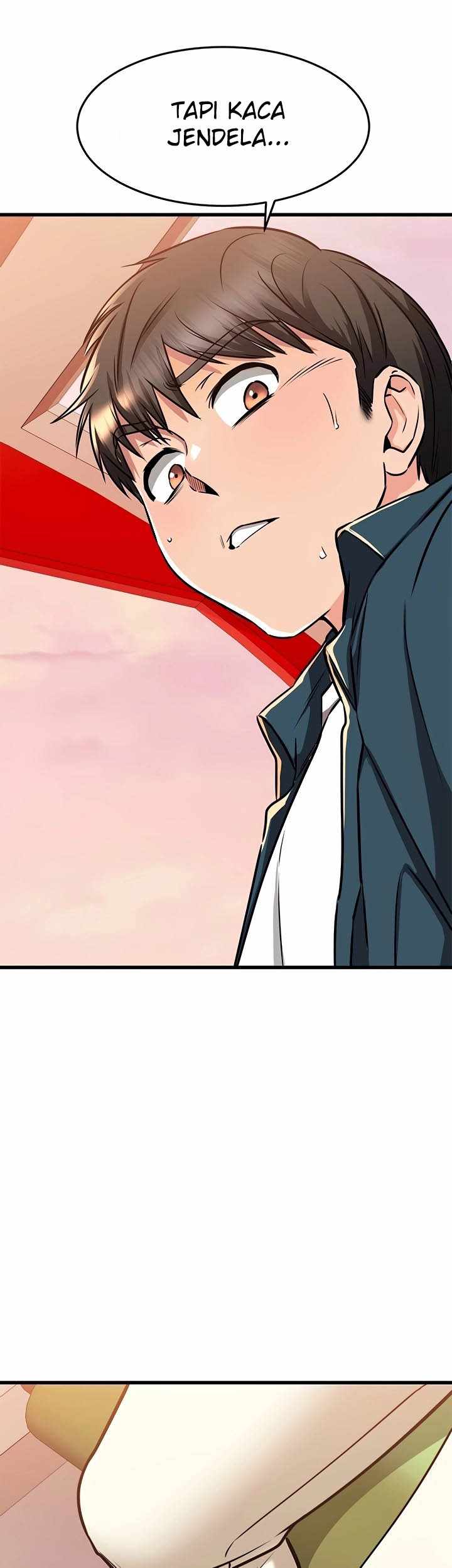 My Female Friend Who Crossed The Line - Chapter 55 56