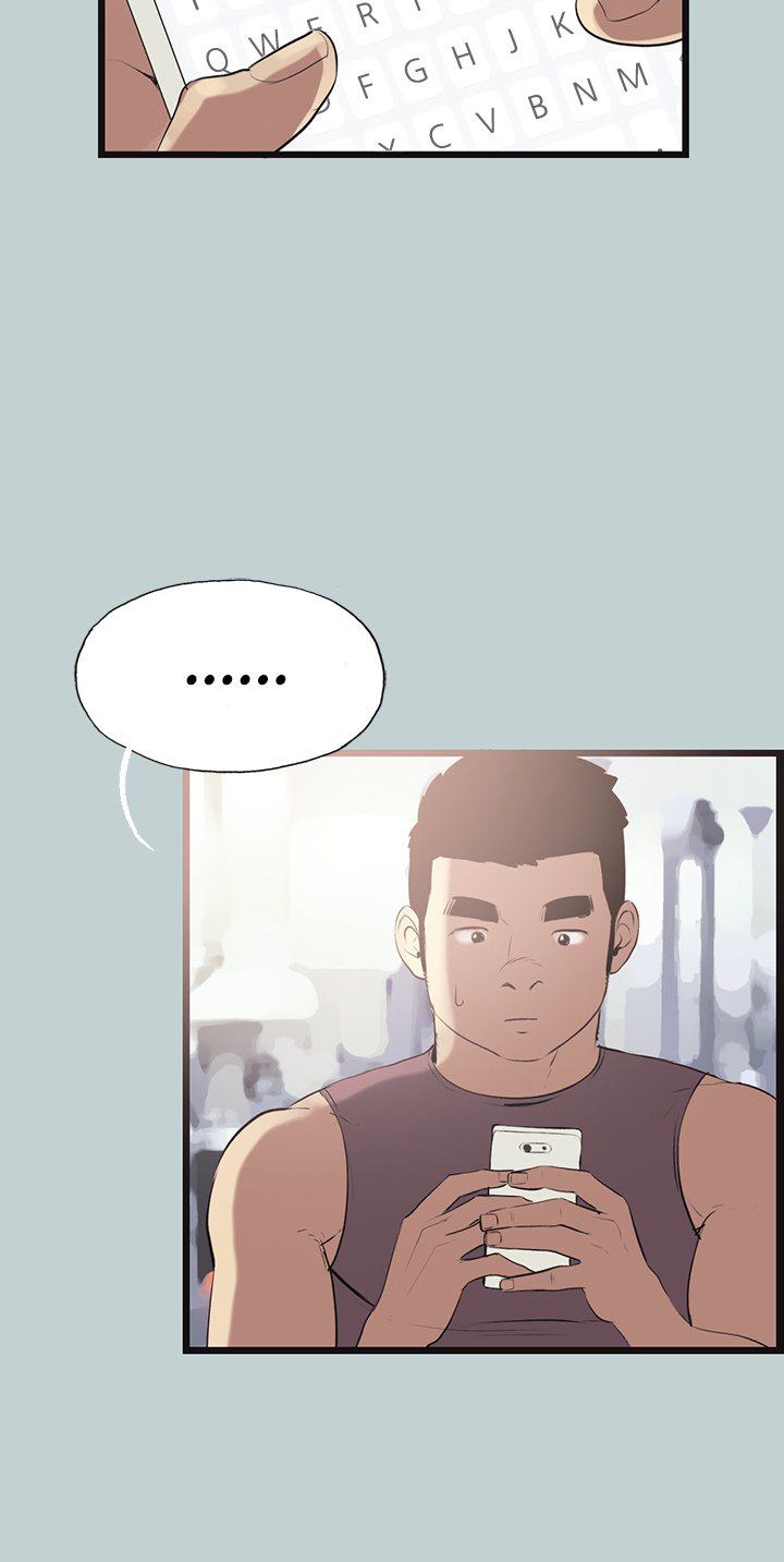 Love Square - Chapter 55 38
