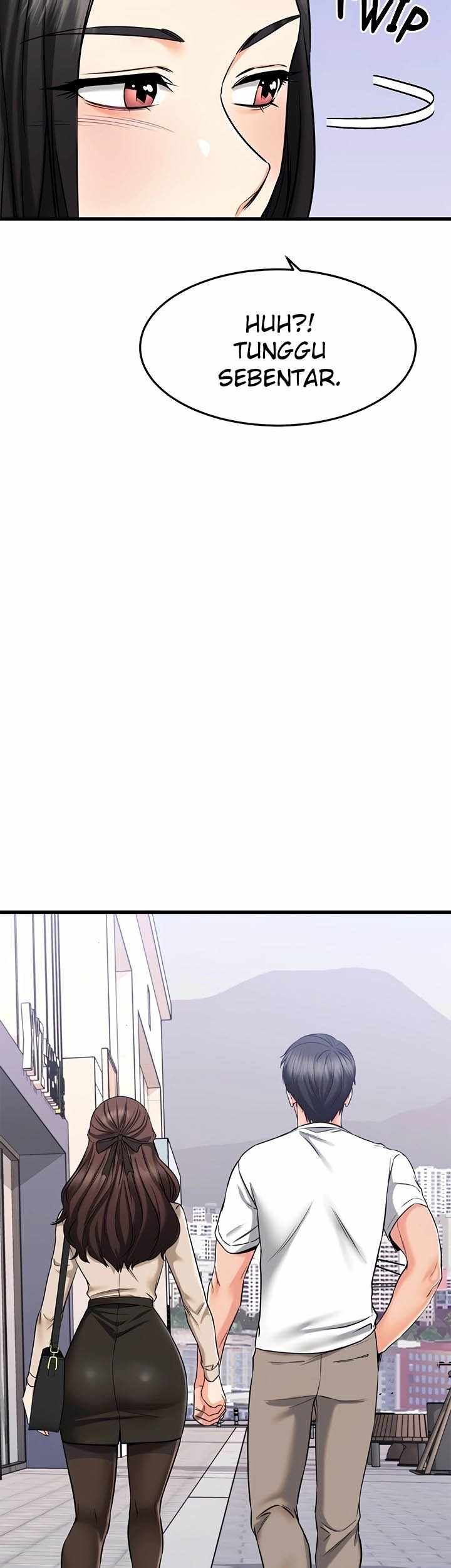 My Female Friend Who Crossed The Line - Chapter 55 21