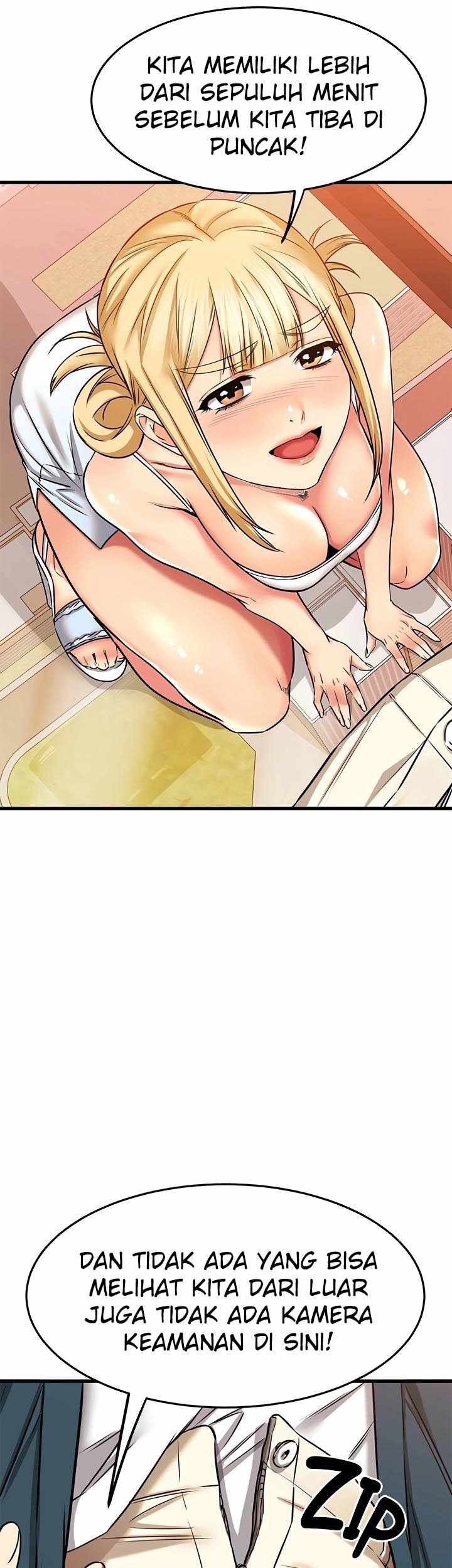 My Female Friend Who Crossed The Line - Chapter 55 69