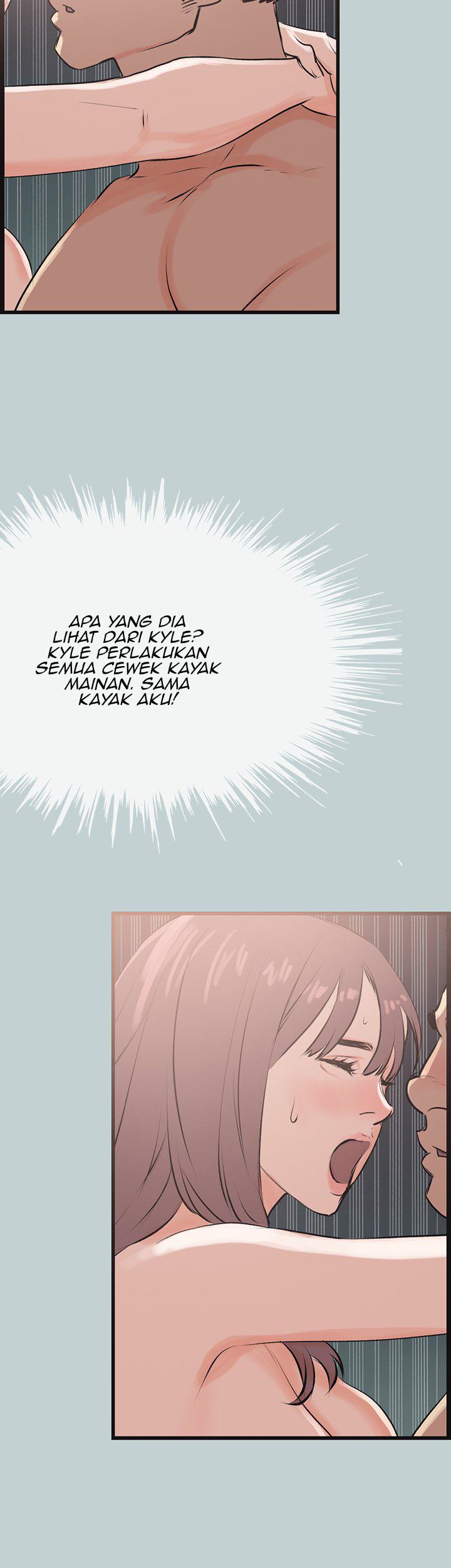 Love Square - Chapter 55 19