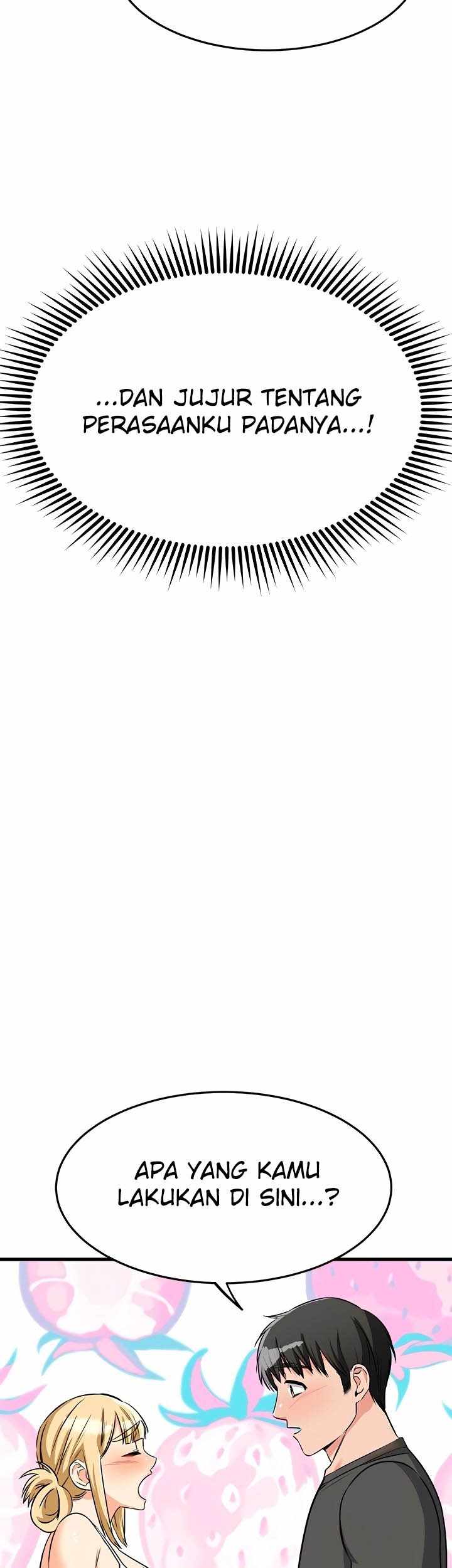 My Female Friend Who Crossed The Line - Chapter 55 39