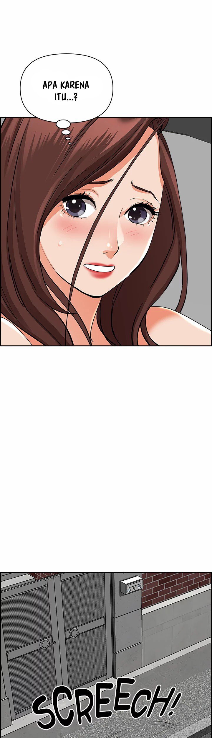Living With a MILF - Chapter 55 40