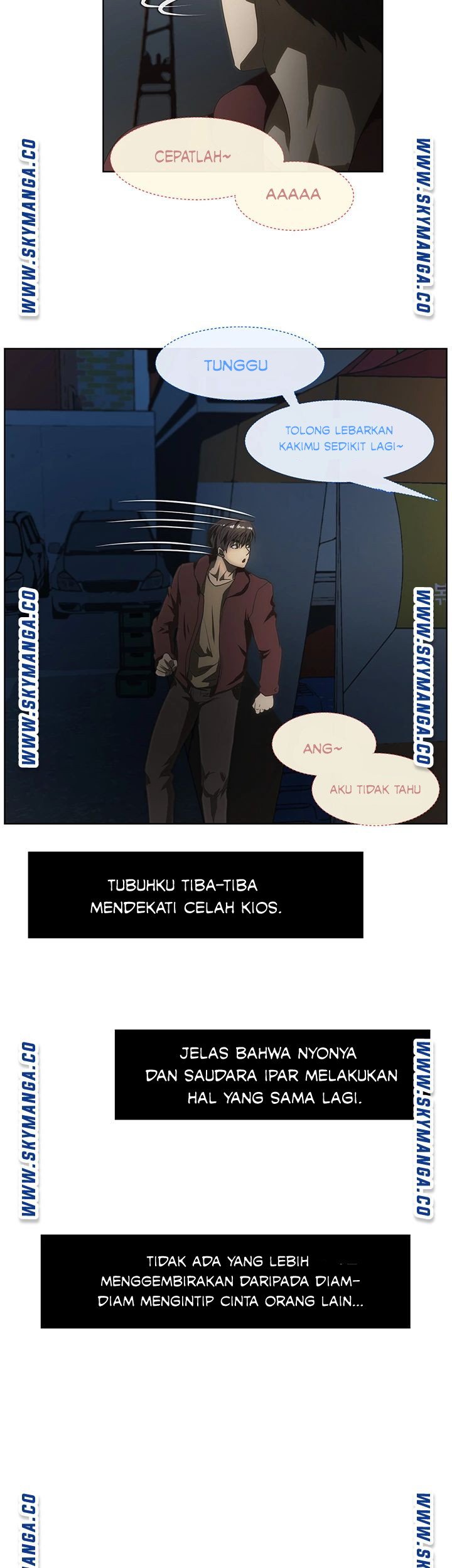 My Sister-in-Law’s Ass - Chapter 55 26 My Sister-in-Law’s Ass - Chapter 55 26