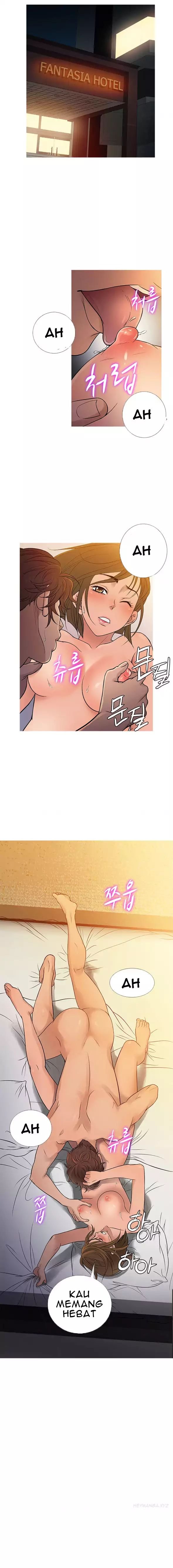 Heaven (Onion) - Chapter 55 1