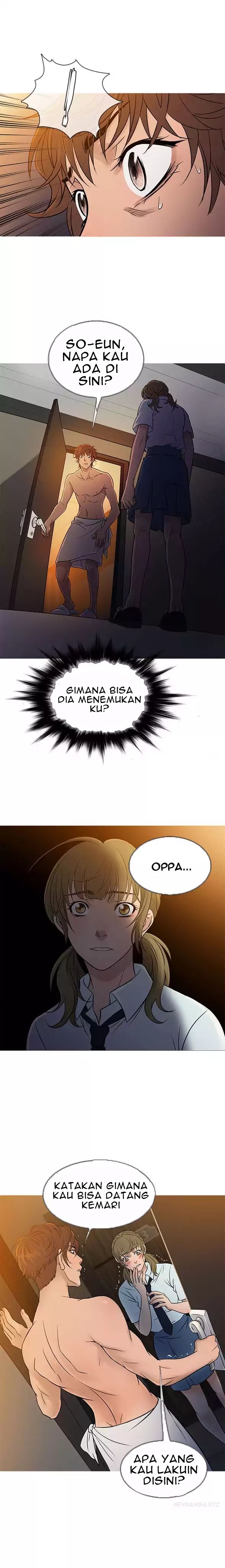 Heaven (Onion) - Chapter 55 5