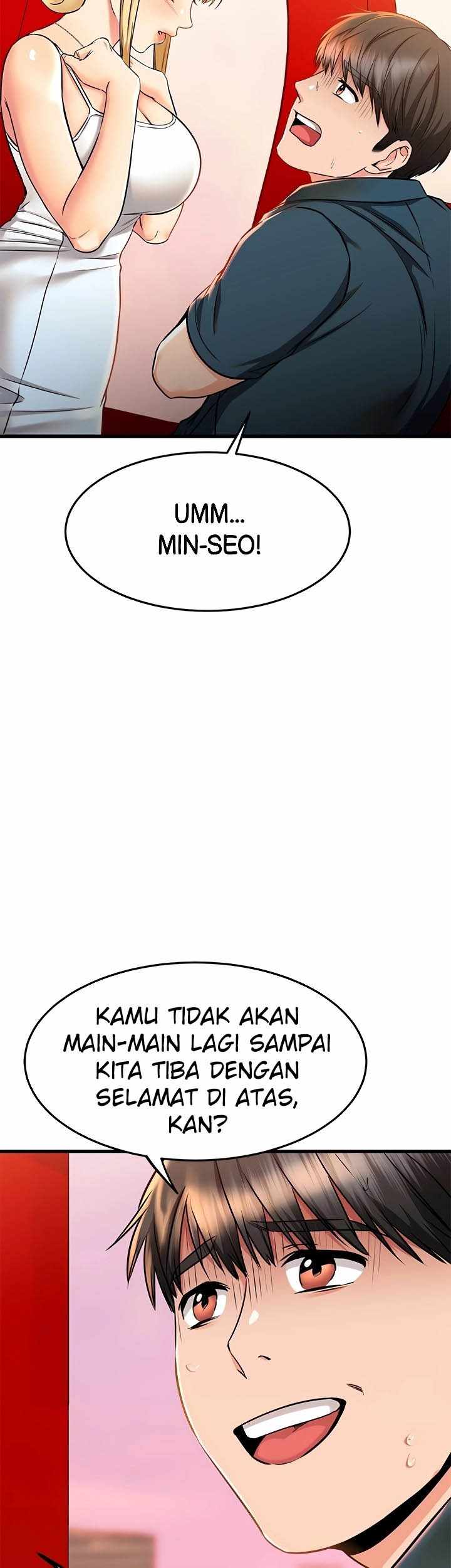 My Female Friend Who Crossed The Line - Chapter 55 66