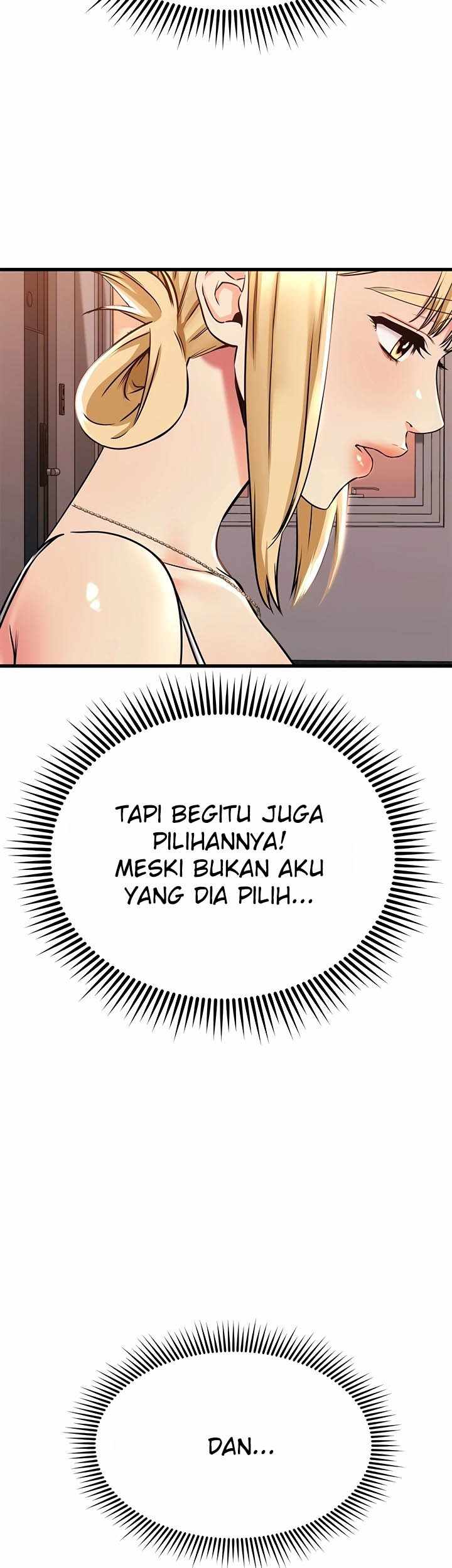 My Female Friend Who Crossed The Line - Chapter 55 31