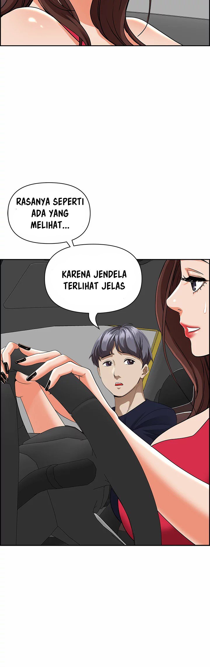 Living With a MILF - Chapter 55 39