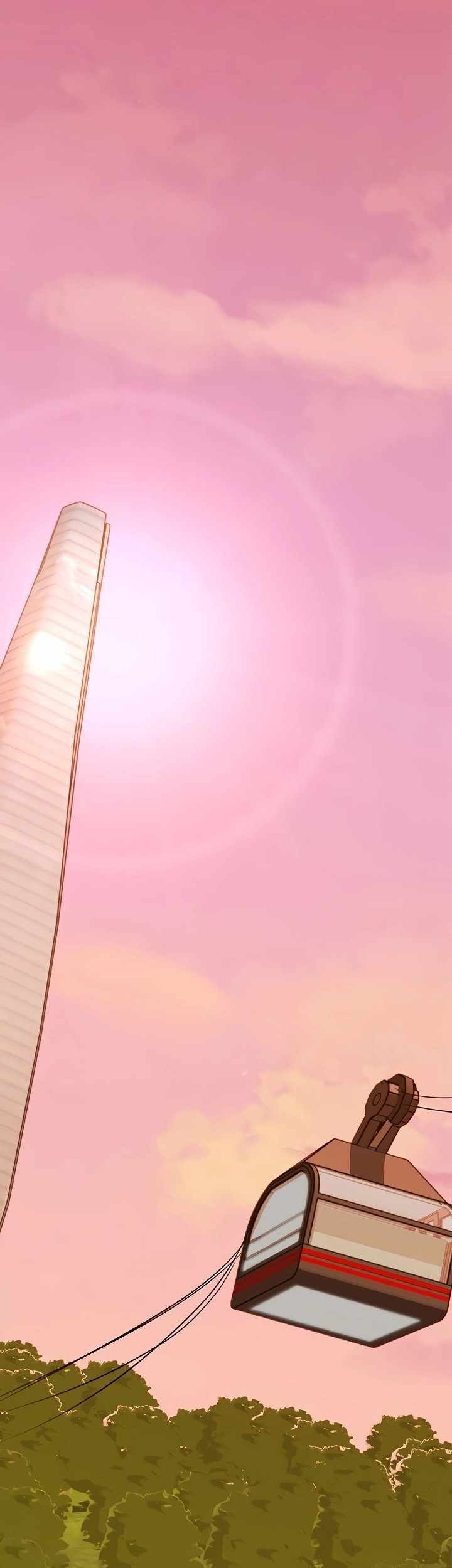 My Female Friend Who Crossed The Line - Chapter 55 49