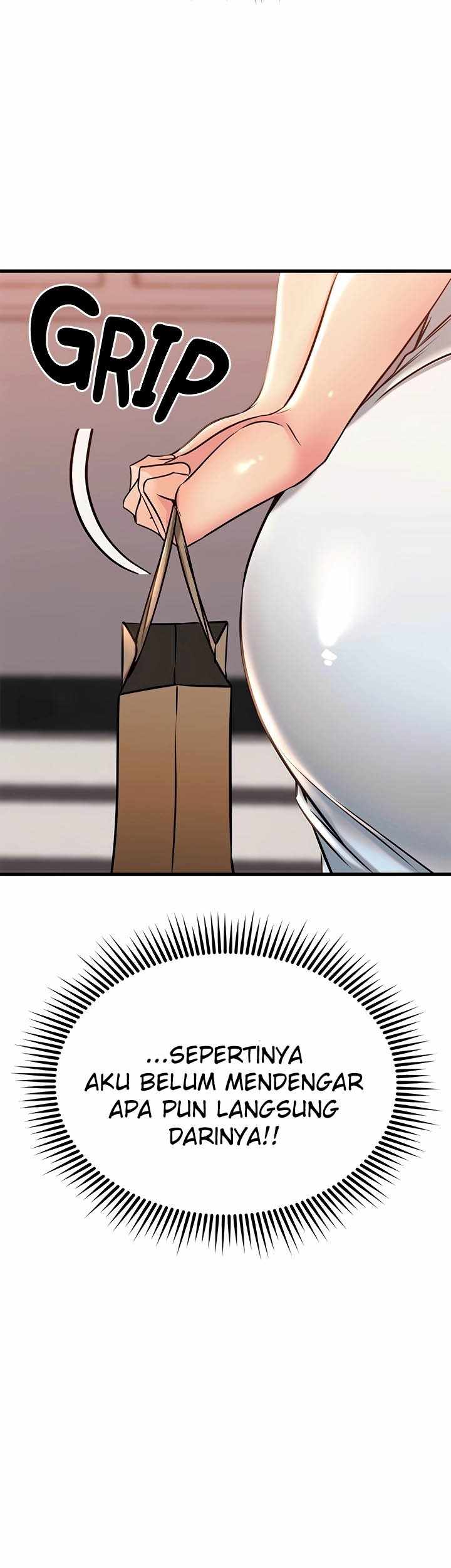 My Female Friend Who Crossed The Line - Chapter 55 32