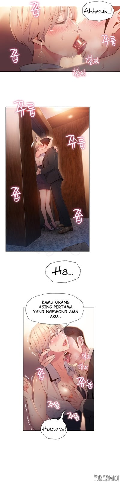 Sweet Guy - Chapter 55 6